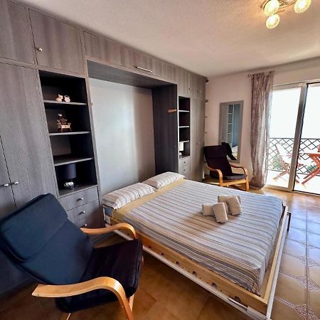 Apartamento Con Vistas Rincon De La Victoria La Cala Del Moral Exterior foto