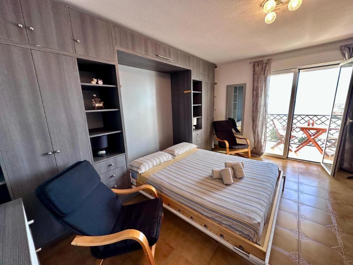 Apartamento Con Vistas Rincon De La Victoria La Cala Del Moral Exterior foto