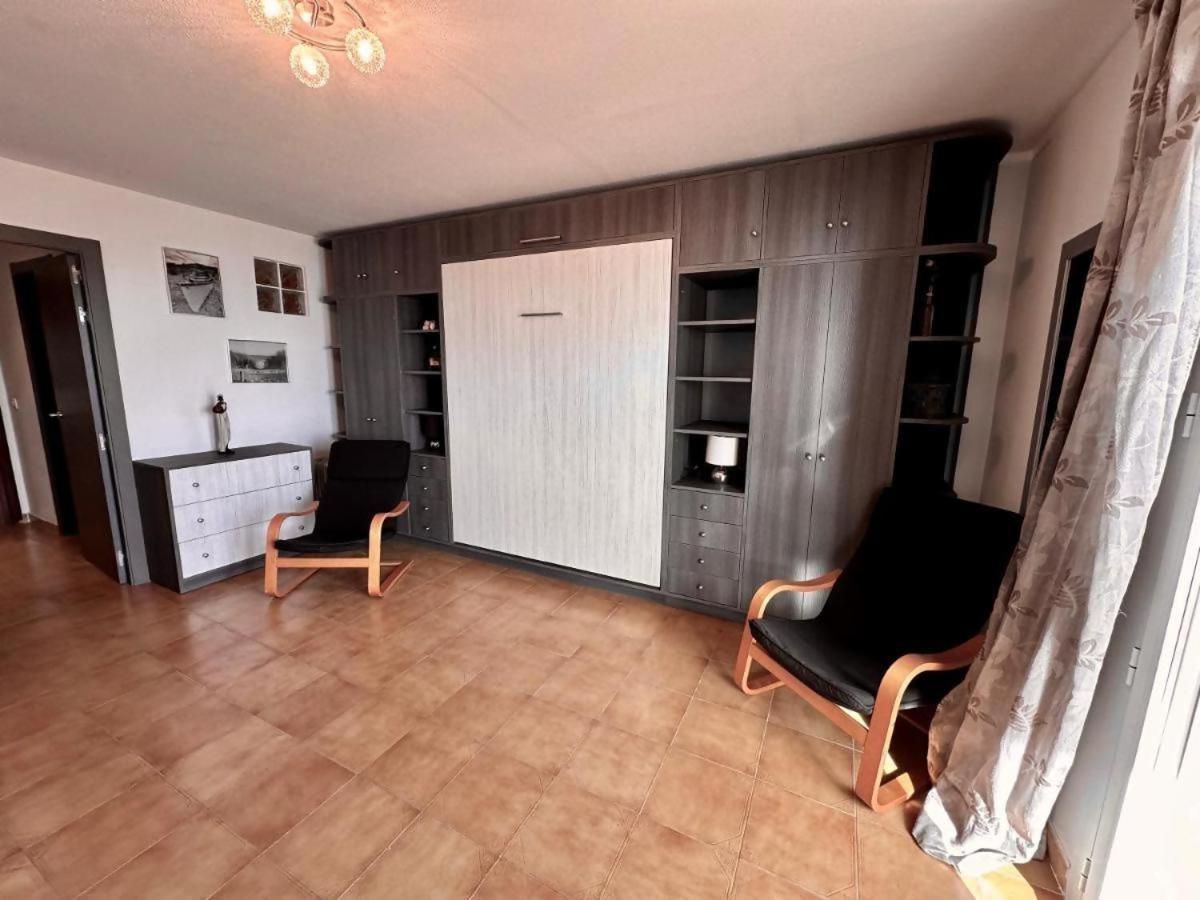 Apartamento Con Vistas Rincon De La Victoria La Cala Del Moral Exterior foto